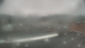 Weather camera view of Weston Middle School.