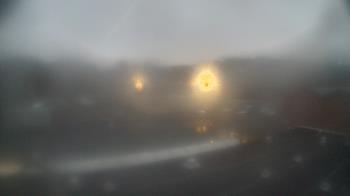 Weather camera view of Weston Middle School.