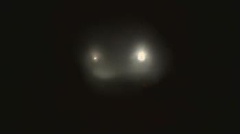 Weather camera view of Weston Middle School.