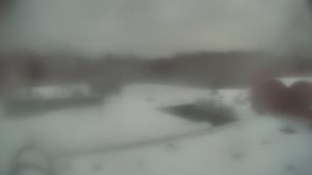 Weather camera view of Weston Middle School.