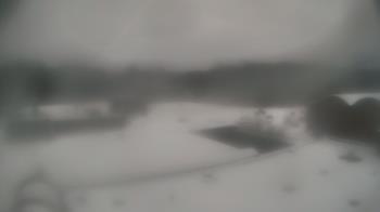 Weather camera view of Weston Middle School.