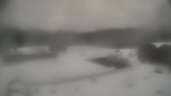 Weather camera view of Weston Middle School.