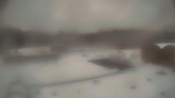 Weather camera view of Weston Middle School.