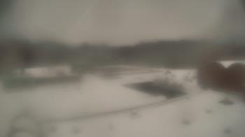 Weather camera view of Weston Middle School.