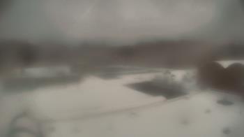 Weather camera view of Weston Middle School.