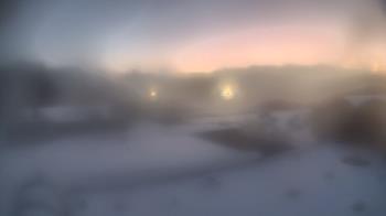 Weather camera view of Weston Middle School.