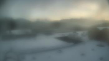 Weather camera view of Weston Middle School.