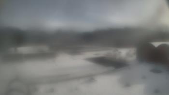 Weather camera view of Weston Middle School.