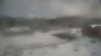 Weather camera view of Weston Middle School.