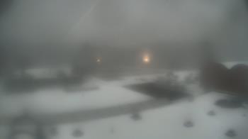 Weather camera view of Weston Middle School.