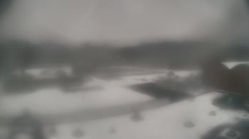 Weather camera view of Weston Middle School.