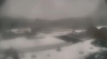 Weather camera view of Weston Middle School.