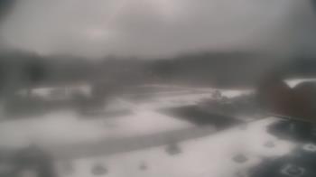 Weather camera view of Weston Middle School.