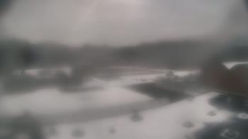 Weather camera view of Weston Middle School.