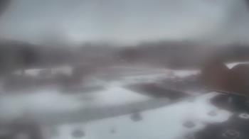 Weather camera view of Weston Middle School.