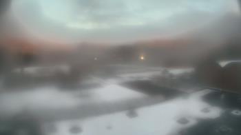 Weather camera view of Weston Middle School.