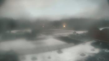 Weather camera view of Weston Middle School.