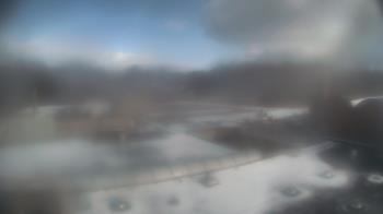 Weather camera view of Weston Middle School.