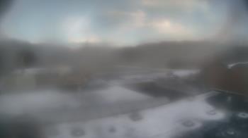 Weather camera view of Weston Middle School.