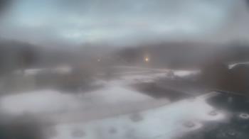 Weather camera view of Weston Middle School.