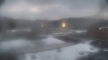 Weather camera view of Weston Middle School.