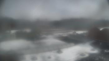 Weather camera view of Weston Middle School.