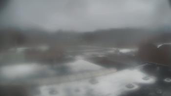 Weather camera view of Weston Middle School.