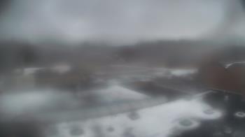 Weather camera view of Weston Middle School.