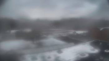 Weather camera view of Weston Middle School.