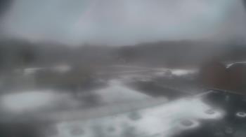 Weather camera view of Weston Middle School.