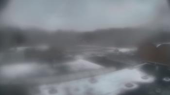 Weather camera view of Weston Middle School.