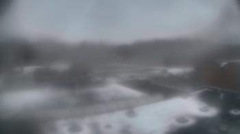 Weather camera view of Weston Middle School.