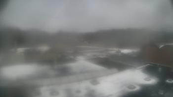 Weather camera view of Weston Middle School.