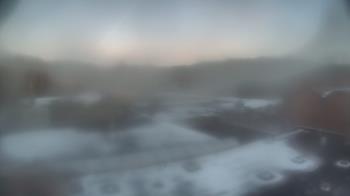 Weather camera view of Weston Middle School.