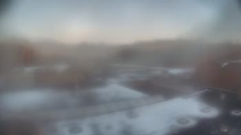 Weather camera view of Weston Middle School.