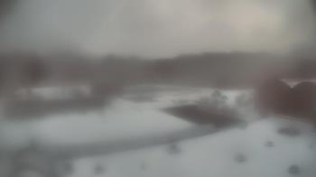 Weather camera view of Weston Middle School.