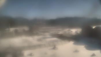 Weather camera view of Weston Middle School.