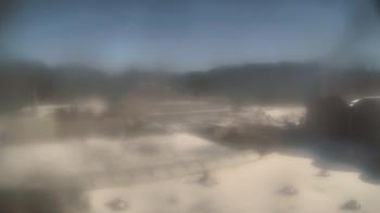 Weather camera view of Weston Middle School.