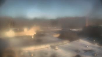 Weather camera view of Weston Middle School.