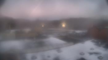 Weather camera view of Weston Middle School.