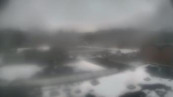 Weather camera view of Weston Middle School.