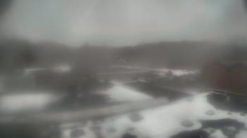 Weather camera view of Weston Middle School.