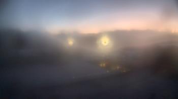 Weather camera view of Weston Middle School.