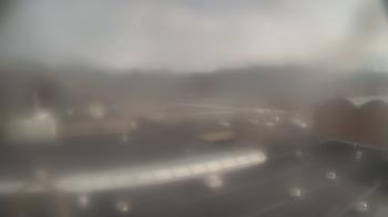 Weather camera view of Weston Middle School.