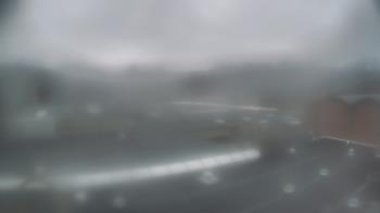 Weather camera view of Weston Middle School.