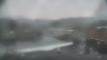 Weather camera view of Weston Middle School.