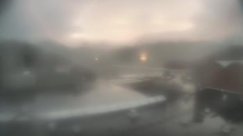 Weather camera view of Weston Middle School.