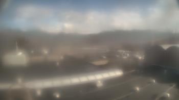 Weather camera view of Weston Middle School.