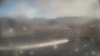 Weather camera view of Weston Middle School.