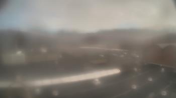 Weather camera view of Weston Middle School.